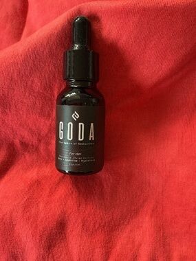 GODA The Sense of Seduction Perfume